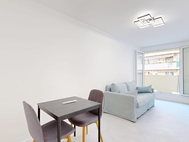 Appartement te koop - 47, Rue Caffarelli, 06000, Nice (Fleurs), France, X762el - Melsia
