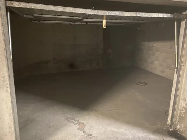 Garage/Parking à vendre - 06300, Nice (St Roch), France, X76VLM - Melsia
