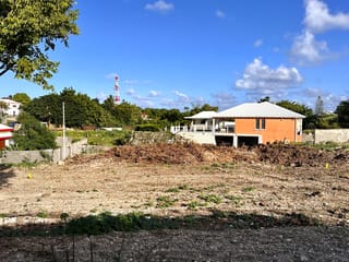 Terrein te koop - 97118, Saint-Francois, Guadeloupe, X76kmZ - Melsia