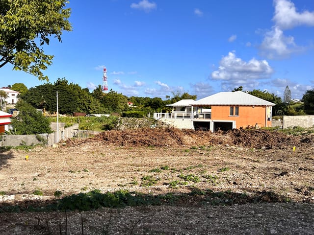 Terreno comprável - 97118, Saint-Francois, Guadeloupe, X76kmZ - Melsia