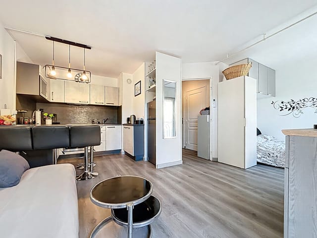 Wohnung zu verkaufen - 83600, Frejus (Port Fréjus), France, X7J6wo - Melsia