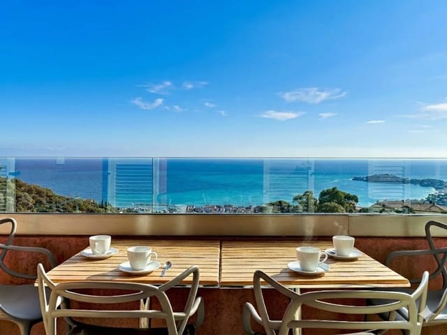 Apartment for sale - 06230, Villefranche-Sur-Mer (Moyenne Corniche), France, X7J87W - Melsia