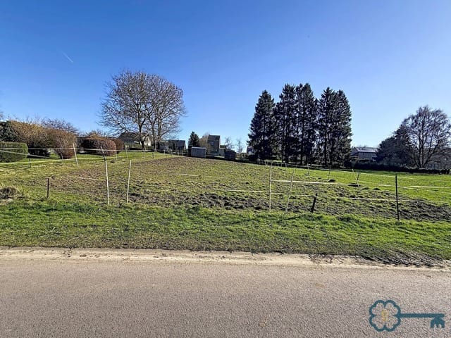 Terrain à vendre - Rue de Philippeville, 5360, Hamois, Belgique, X7J8qW - Melsia