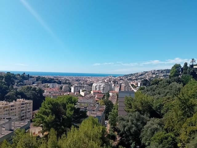 Appartement à vendre - 06100, Nice (Chambrun), France, X7J9Vo - Melsia