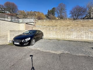 Garage/Parking for rent - Chaussée de Louvain, 105, 5000, Namur, Belgique, X7JPYA - Melsia