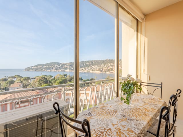 Appartement à vendre - 06230, Villefranche-Sur-Mer (Marinières), France, X7JW0W - Melsia