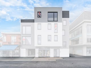 Apartment for rent - Rue Laixheau, 3/3, 4040, Herstal, Belgique, X7JWJo - Melsia