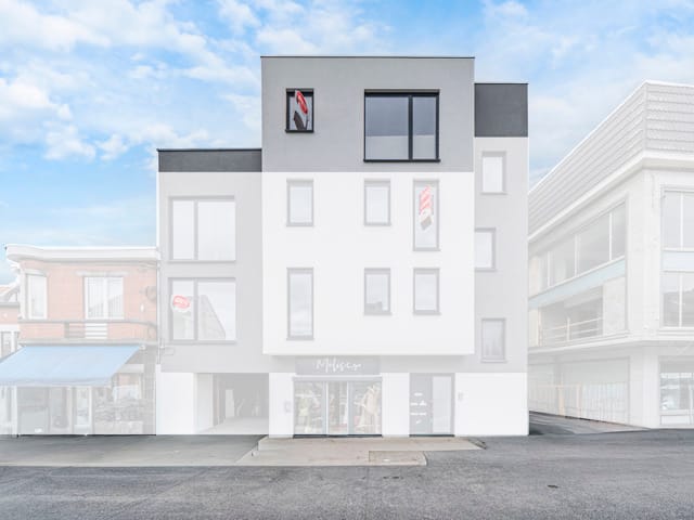 Appartement te huur - Rue Laixheau, 3/3, 4040, Herstal, Belgique, X7JWJo - Melsia