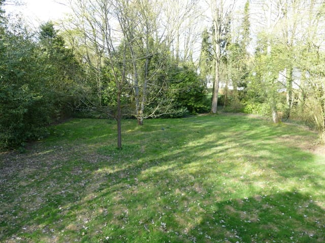 Terrain à vendre - Avenue Belle Vue, 89, 1410, Waterloo, Belgique, X7JWLl - Melsia