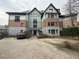 Appartement te koop - Avenue de la Clairière, 11, 1000, Bruxelles, Belgique, X7JaBo - Melsia
