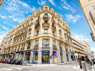 Appartement te koop - 06000, Nice (Rue De France), France, X7JkWx - Melsia