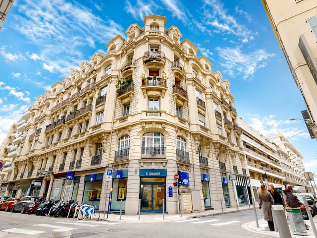 Wohnung zu verkaufen - 06000, Nice (Rue De France), France, X7JkWx - Melsia