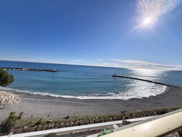 Apartment for sale - 06270, Villeneuve-Loubet (Marina Baie Des Anges), France, X7Jlgl - Melsia