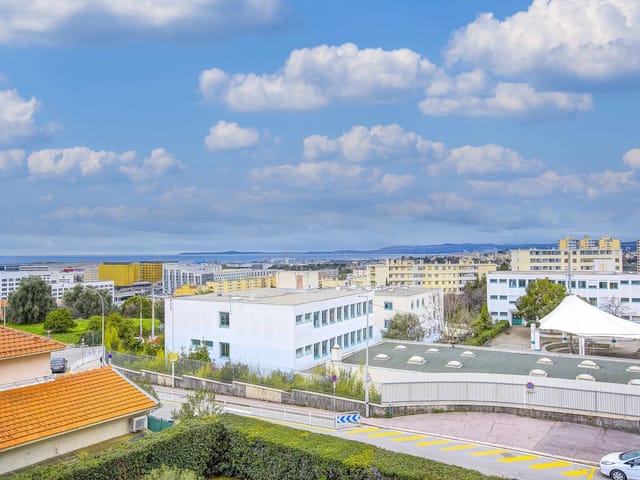 Appartement à vendre - 06200, Nice (Ste Marguerite), France, X7Jqnl - Melsia