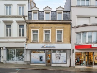 Altro tipo di proprietà in vendita - 6700, Arlon, Belgique, X7JrrW - Melsia