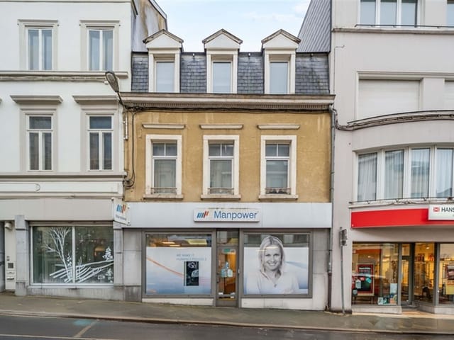 Outros tipos de propriedade comprável - 6700, Arlon, Belgique, X7JrrW - Melsia