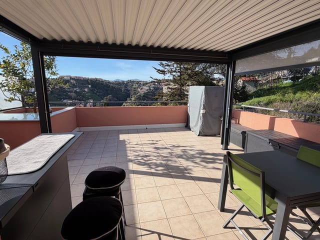 Appartement à vendre - 06000, Nice (Magnan), France, X7Jval - Melsia