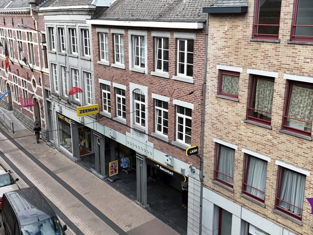 Haus zu verkaufen - Rue d'Hérinnes, 13-15, 7850, Enghien, Belgique, X7Jz7Z - Melsia