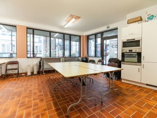 Gewerbe/Büro zu vermieten - Rue Baron Guillaume van Hamme, 11, 1180, Uccle, Belgique, X7JzNA - Melsia
