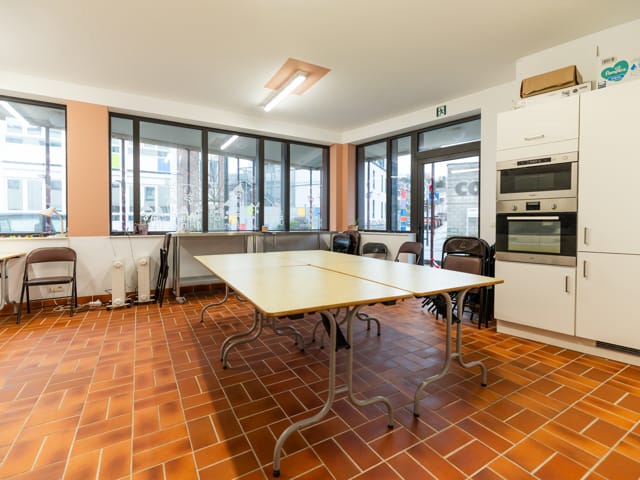 Gewerbe/Büro zu vermieten - Rue Baron Guillaume van Hamme, 11, 1180, Uccle, Belgique, X7JzNA - Melsia