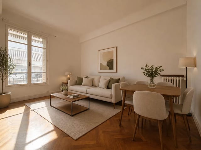 Appartement te koop - 06100, Nice (St Barthelemy), France, X7Jzjx - Melsia