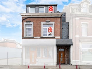 Appartamento in vendita - Place du 12e de Ligne, 9, 4040, Herstal, Belgique, X7QdJW - Melsia