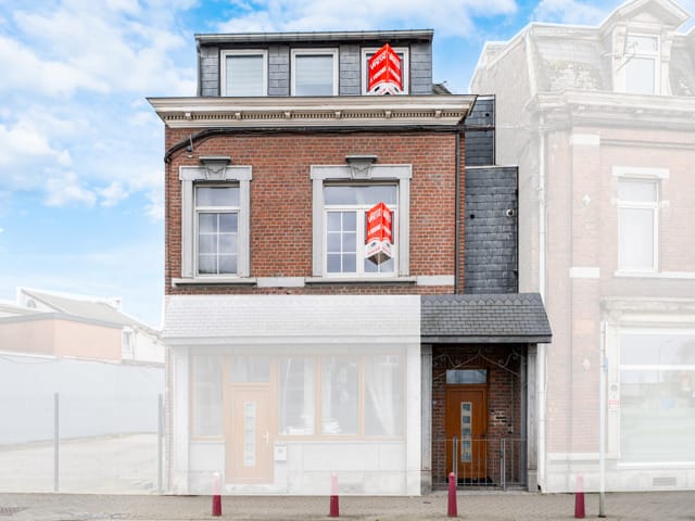 Appartamento in vendita - Place du 12e de Ligne, 9, 4040, Herstal, Belgique, X7QdJW - Melsia