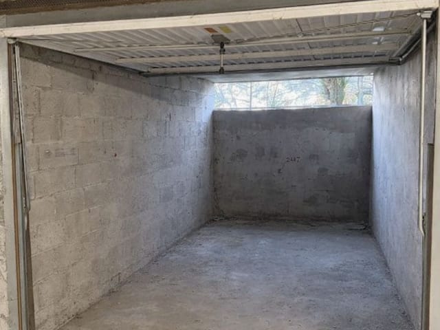 Garage/Parking à vendre - 06250, Mougins, France, X7Qdql - Melsia