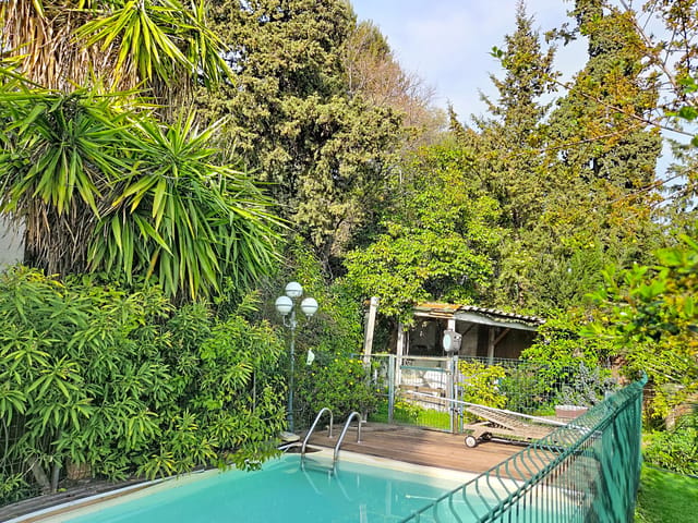 Maison à vendre - 06100, Nice, France, X7Qj0x - Melsia