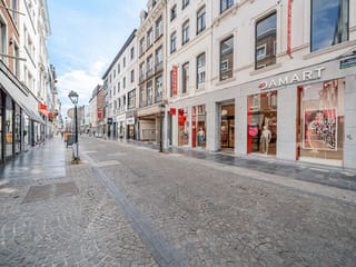 Comercio/Oficina en alquiler - 4000, Liège, Belgique, X7QjKl - Melsia