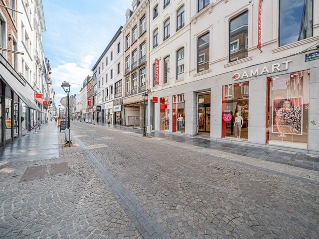 Commercial/Office for rent - 4000, Liège, Belgique, X7QjKl - Melsia