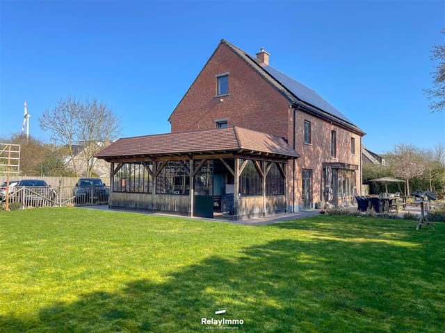 Haus zu verkaufen - 7760, Celles, Belgique, X7Qm1o - Melsia