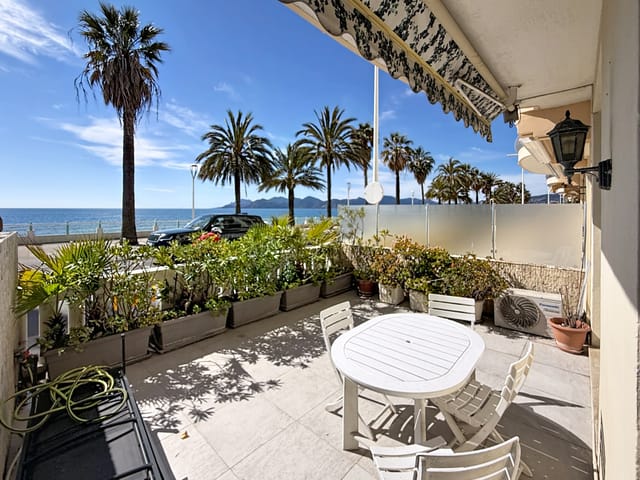 Apartment for sale - 06400, Cannes (Plage Du Midi), France, X7Qm3A - Melsia