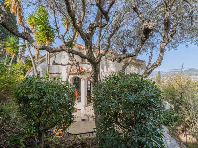Maison à vendre - 06300, Nice (Vinaigrier), France, X7Qmgg - Melsia