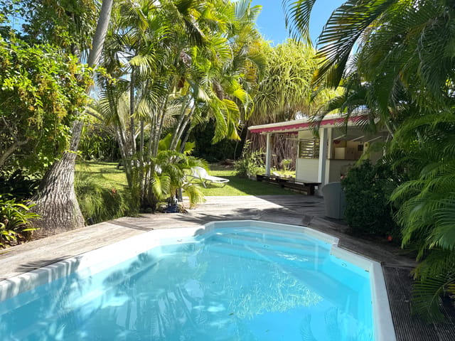 Casa bifamiliare in vendita - 97118, Saint-Francois (Bourg), Guadeloupe, X7W02o - Melsia