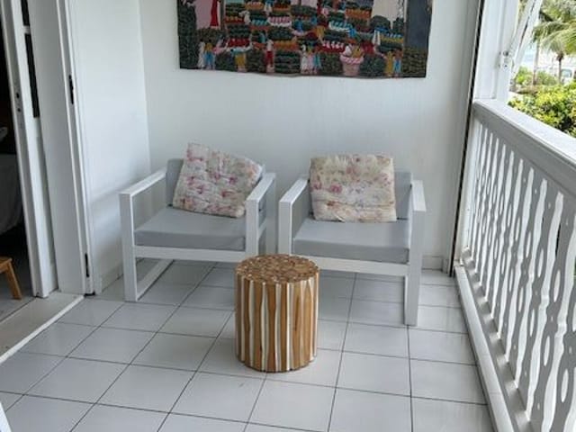 Studio à vendre - 97118, Saint-Francois (Marina), Guadeloupe, X7W0RW - Melsia