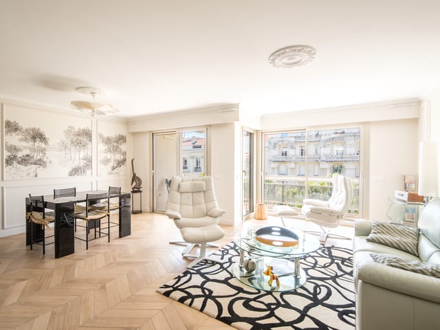 Appartement à vendre - 06000, Nice (Musiciens), France, X7W1Eg - Melsia