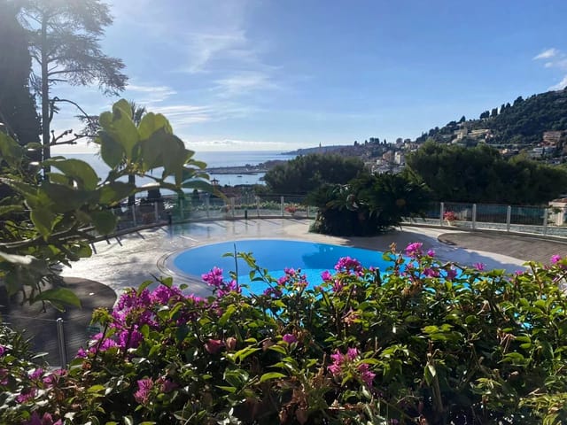 Appartement à vendre - 06500, Menton (Garavan), France, X7W2ZM - Melsia