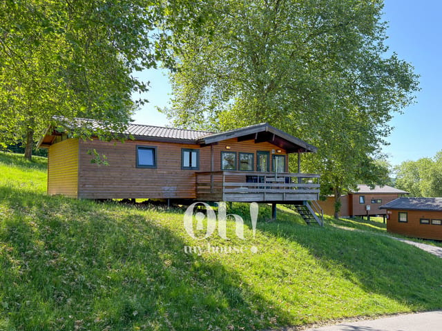 Casa in vendita - Rue du Village , 42, 5542, Hastière, Belgique, X7W3Ev - Melsia