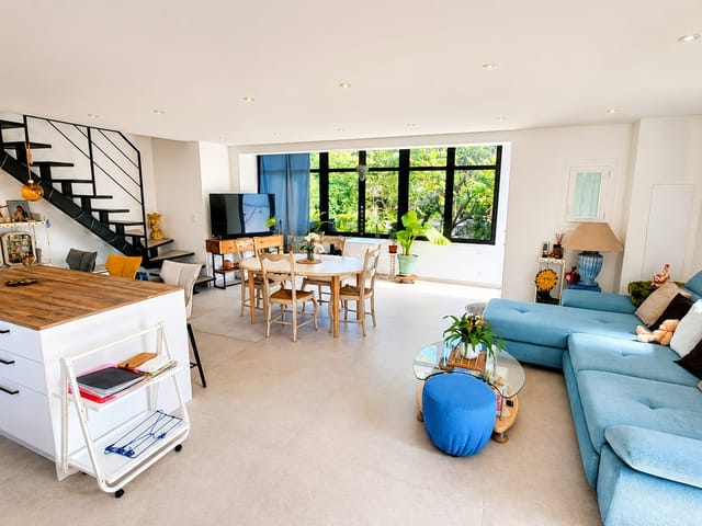 Haus zu verkaufen - 06600, Antibes, France, X7W3KM - Melsia