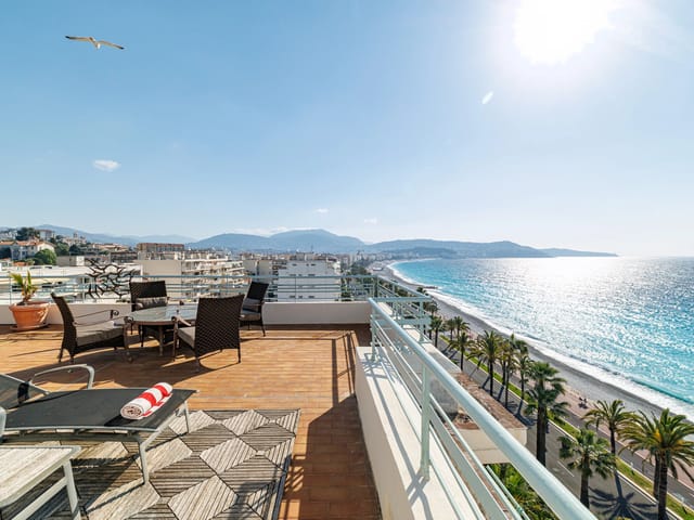 Wohnung zu verkaufen - 06000, Nice (Promenade), France, X7W6MZ - Melsia