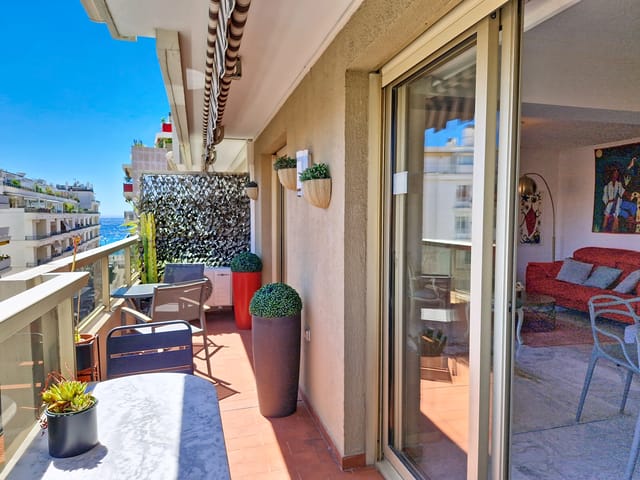 Appartement à vendre - 06000, Nice (Fleurs), France, X7W89v - Melsia