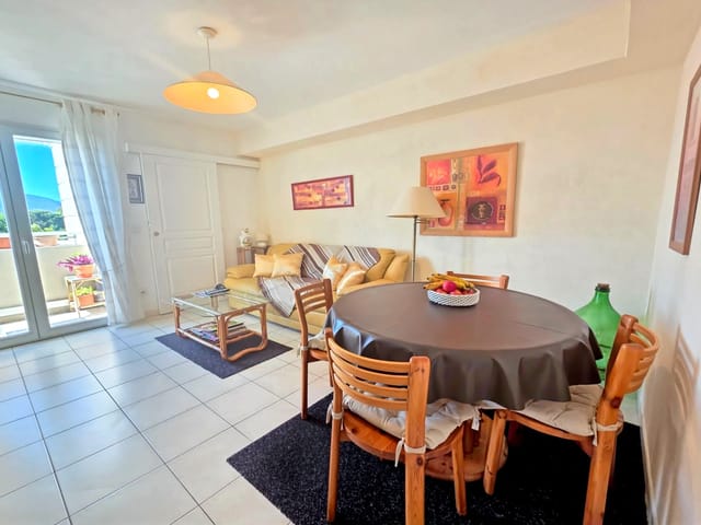 Appartement à vendre - 06210, Mandelieu-La-Napoule (Centre Ville), France, X7W90x - Melsia