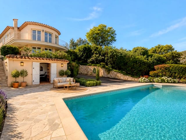 Maison à vendre - 06210, Mandelieu-La-Napoule, France, X7W9l0 - Melsia