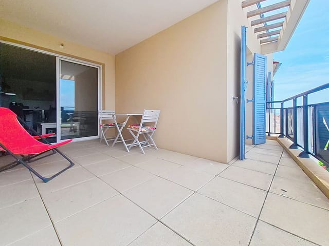 Appartement à vendre - 83600, Frejus (Centre Ville), France, X7WB0M - Melsia