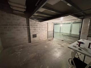 Garage/Parkplatz zu verkaufen - 06000, Nice (Vauban), France, X7WBeg - Melsia