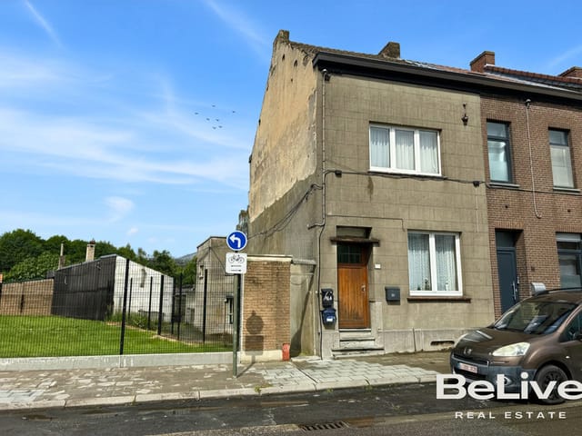 Casa in vendita - Rue Parmentier, 13, 7100, La Louvière, Belgique, X7WDgl - Melsia
