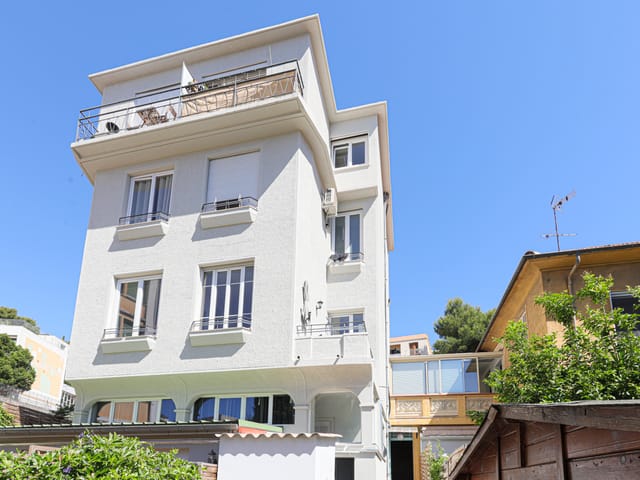Appartement à vendre - 06100, Nice (Chambrun), France, X7WDyM - Melsia
