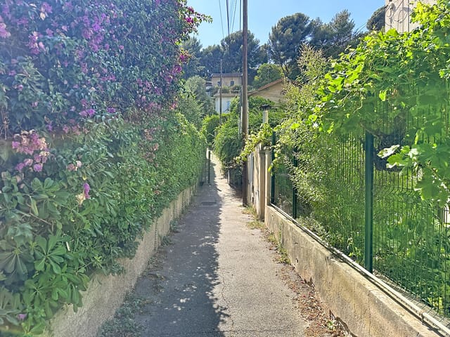 Appartement à vendre - 06000, Nice (St Philippe), France, X7WEEA - Melsia