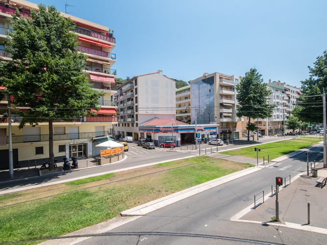 Appartement à vendre - 06300, Nice (St Roch), France, X7WEQg - Melsia
